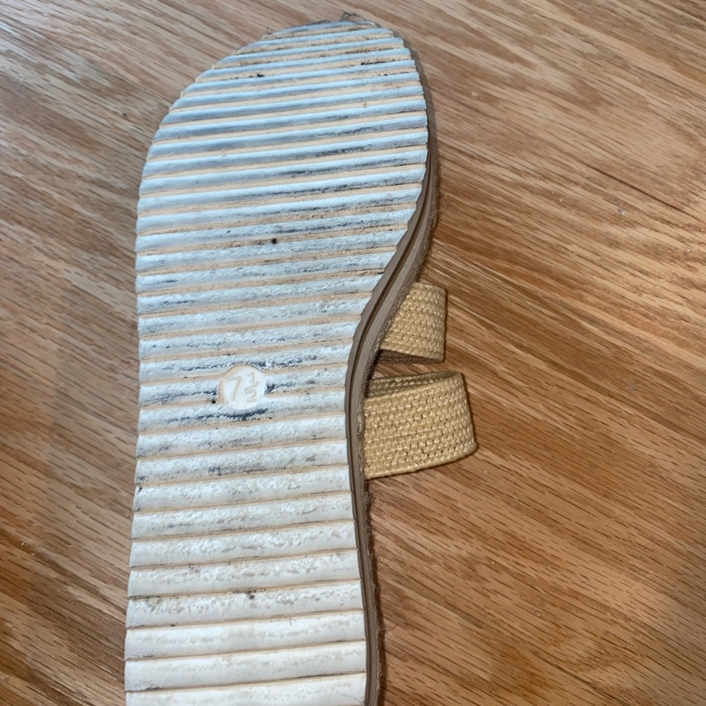 Platform Sandal - Picture 5 of 5